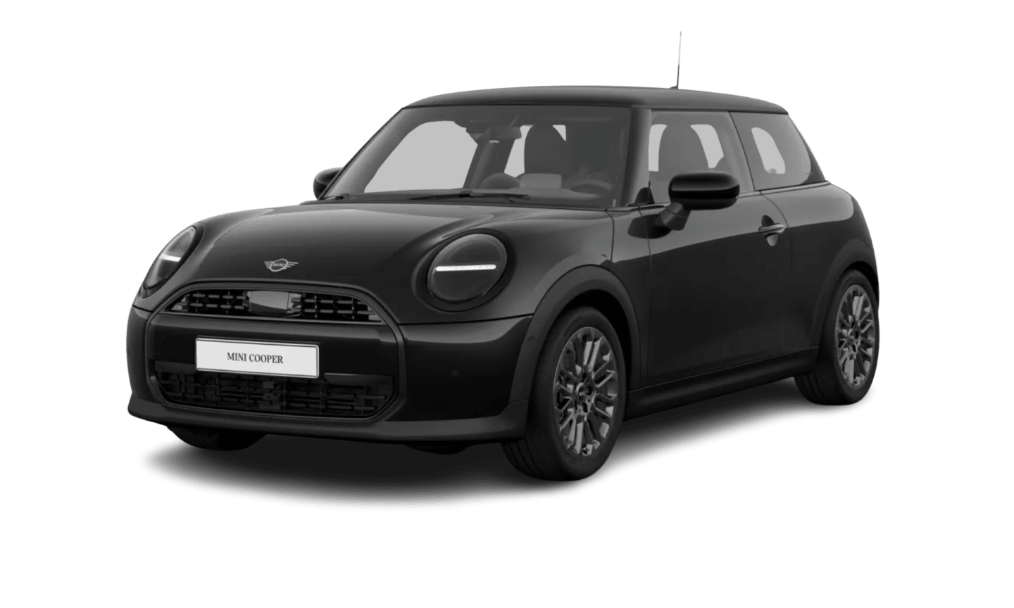 MINI 3-Türer Cooper
