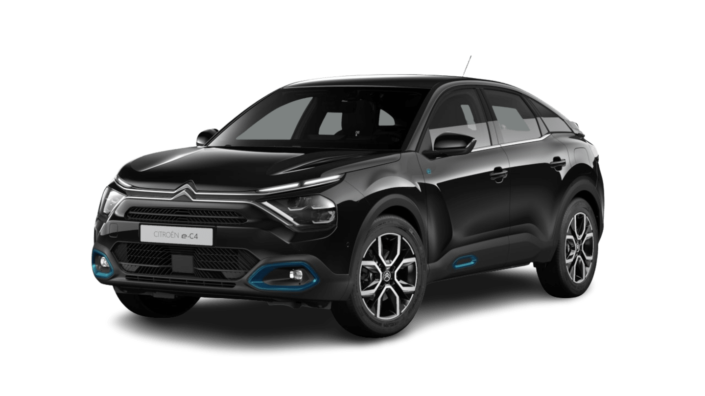 Citroen E-C4