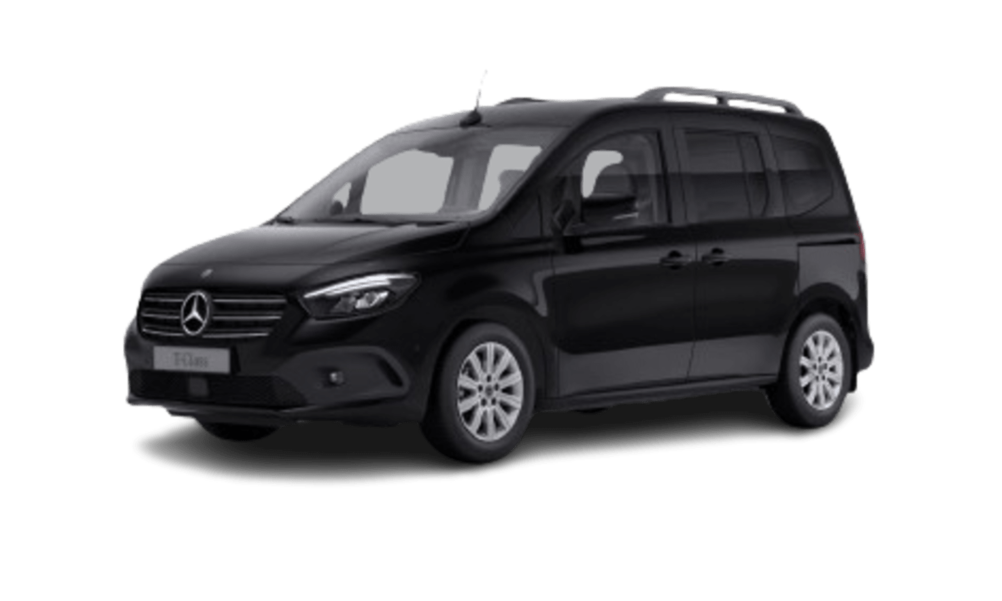 Mercedes-Benz T-Klasse