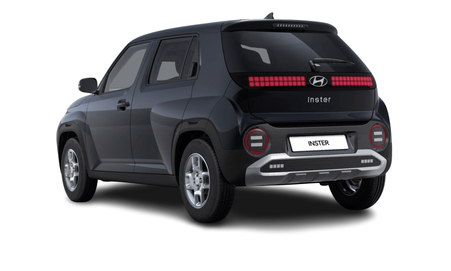 Hyundai Inster