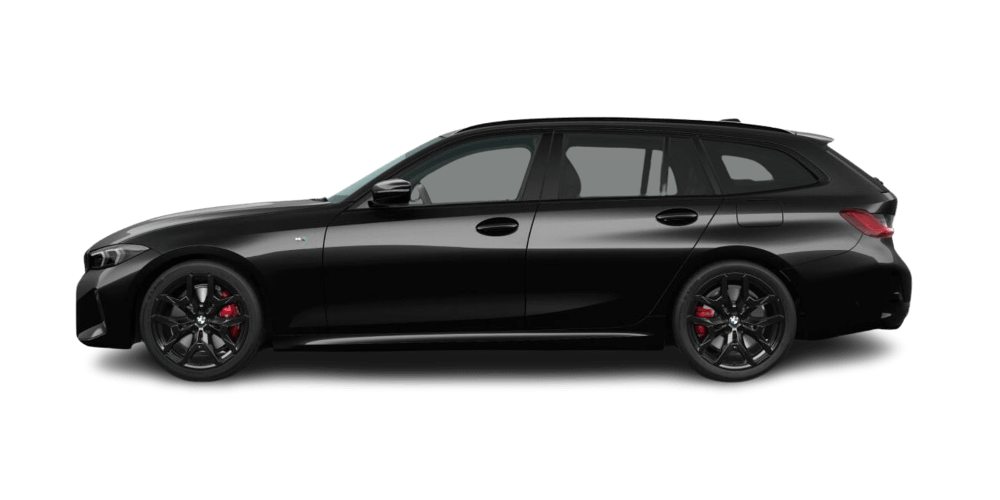BMW 3er Touring
