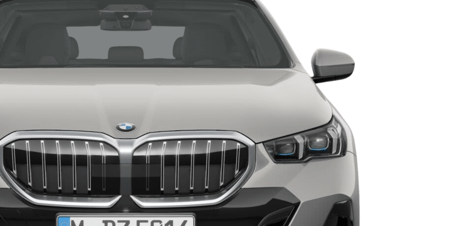BMW 5er Touring