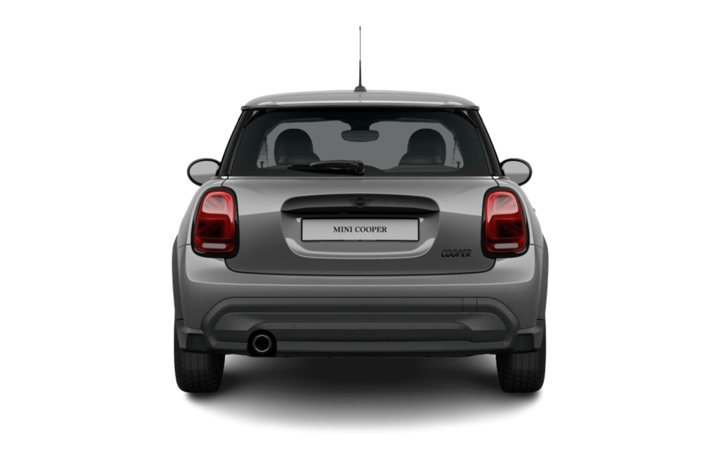 MINI 3 Türer