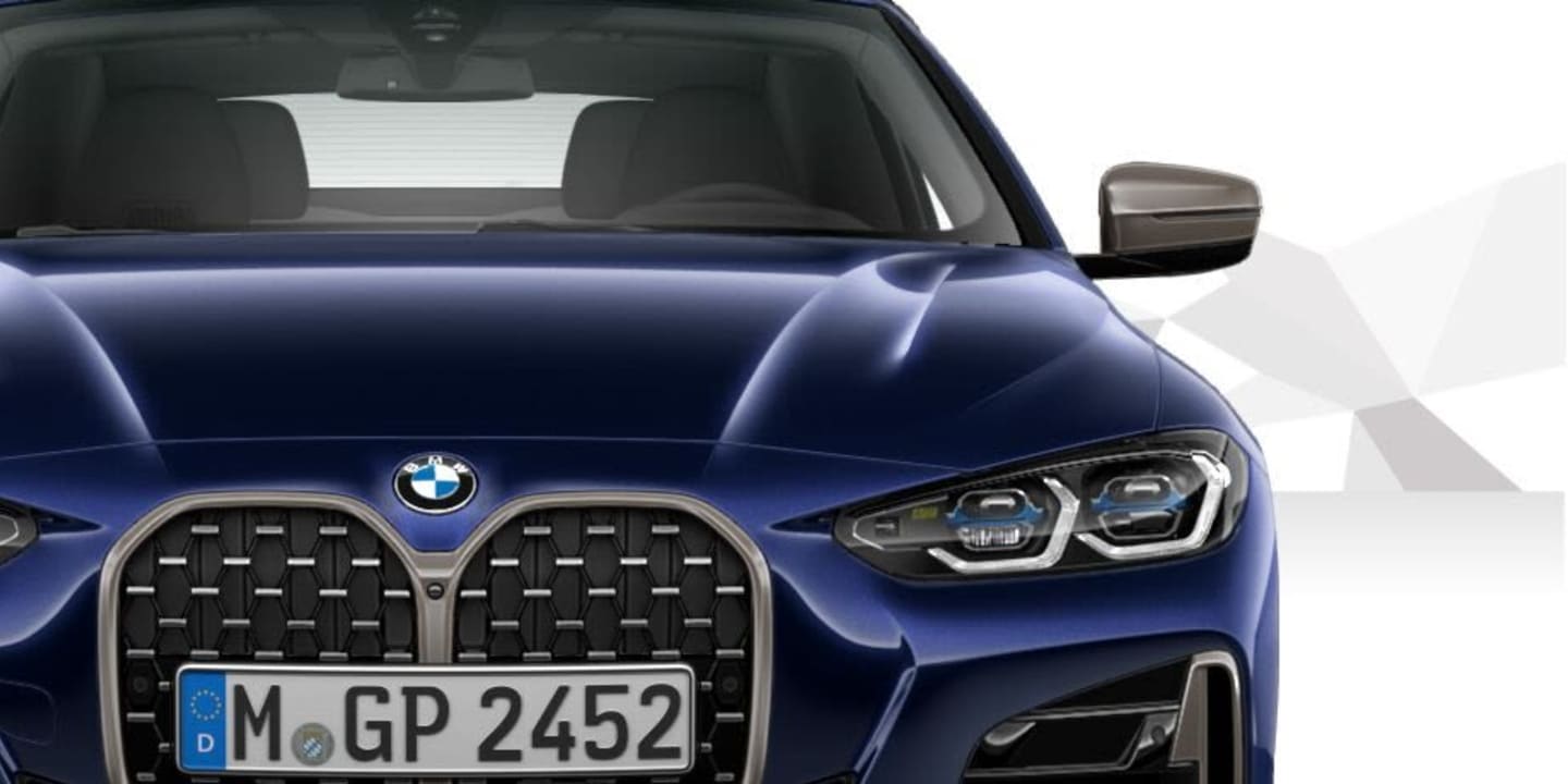 BMW 4er Cabrio M