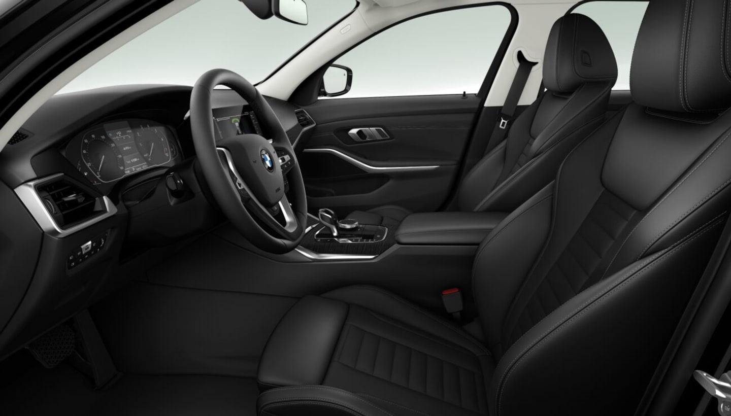 BMW 3er Touring