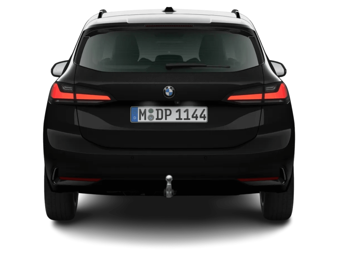 BMW 2er Active Tourer