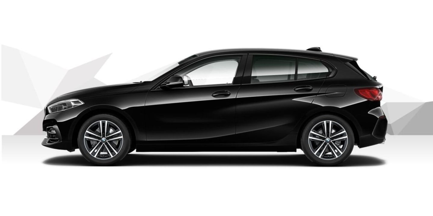 BMW 1er