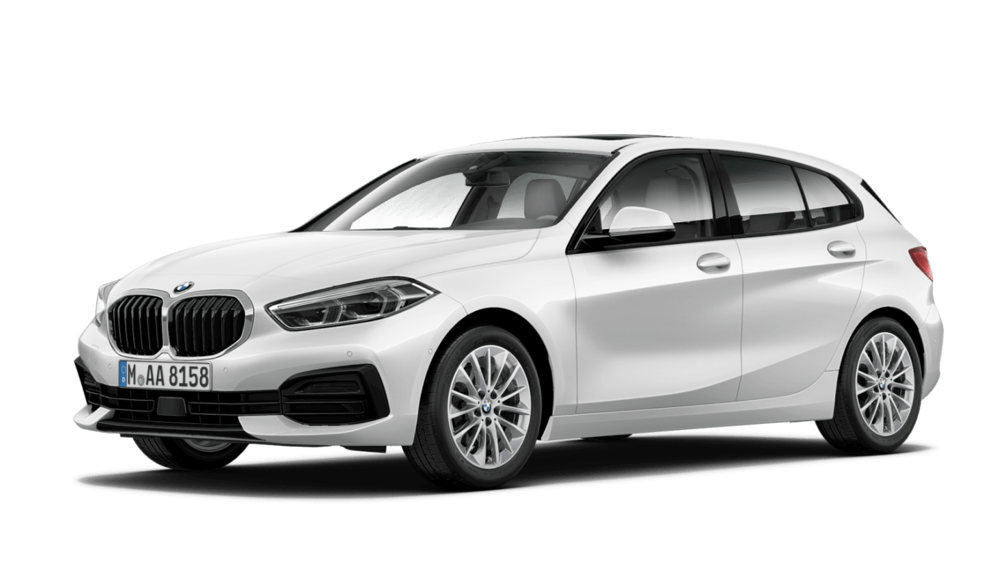 BMW 1er
