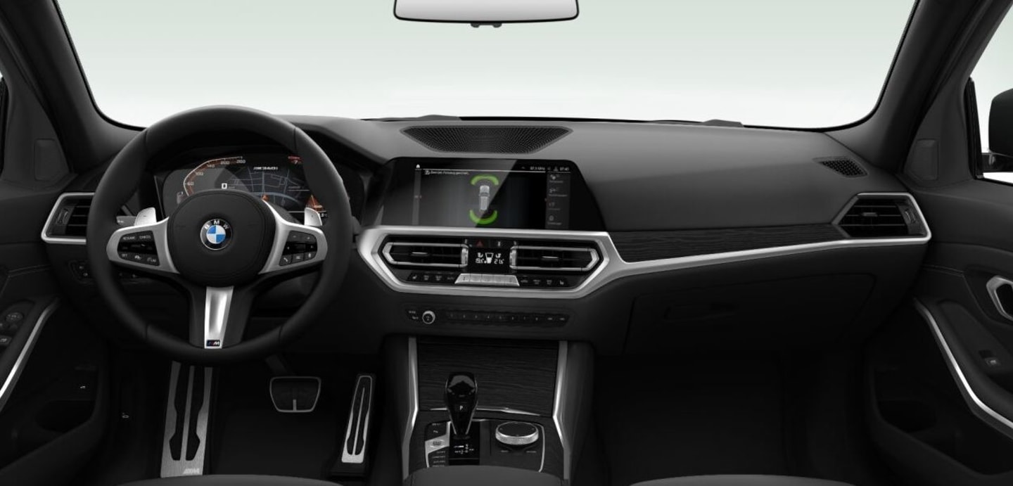 BMW 3er Touring