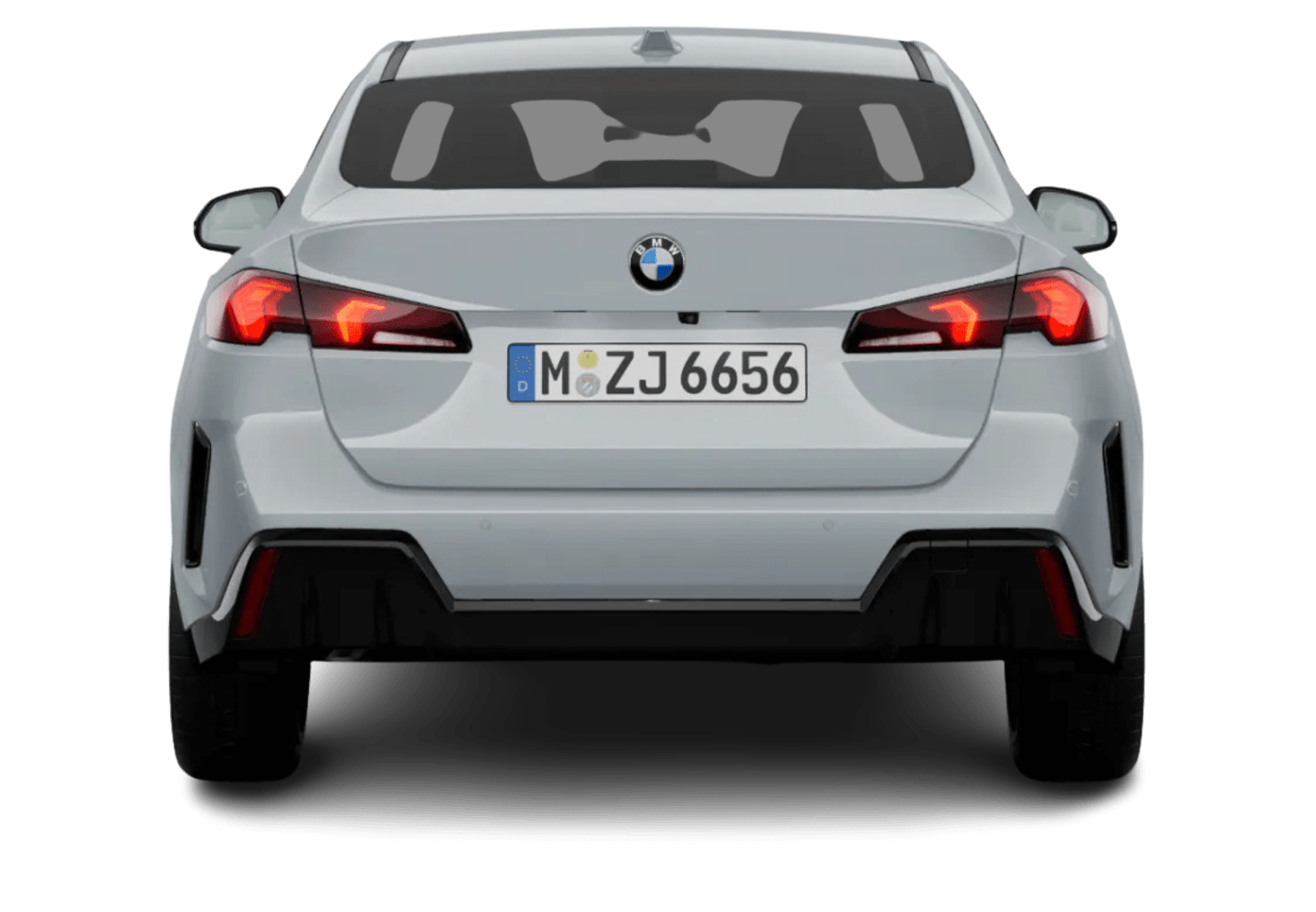 BMW 2er Gran Coupé