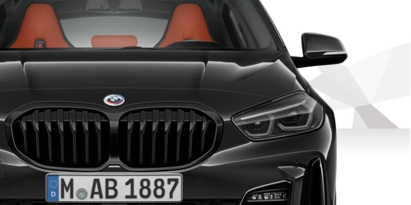 BMW 1er