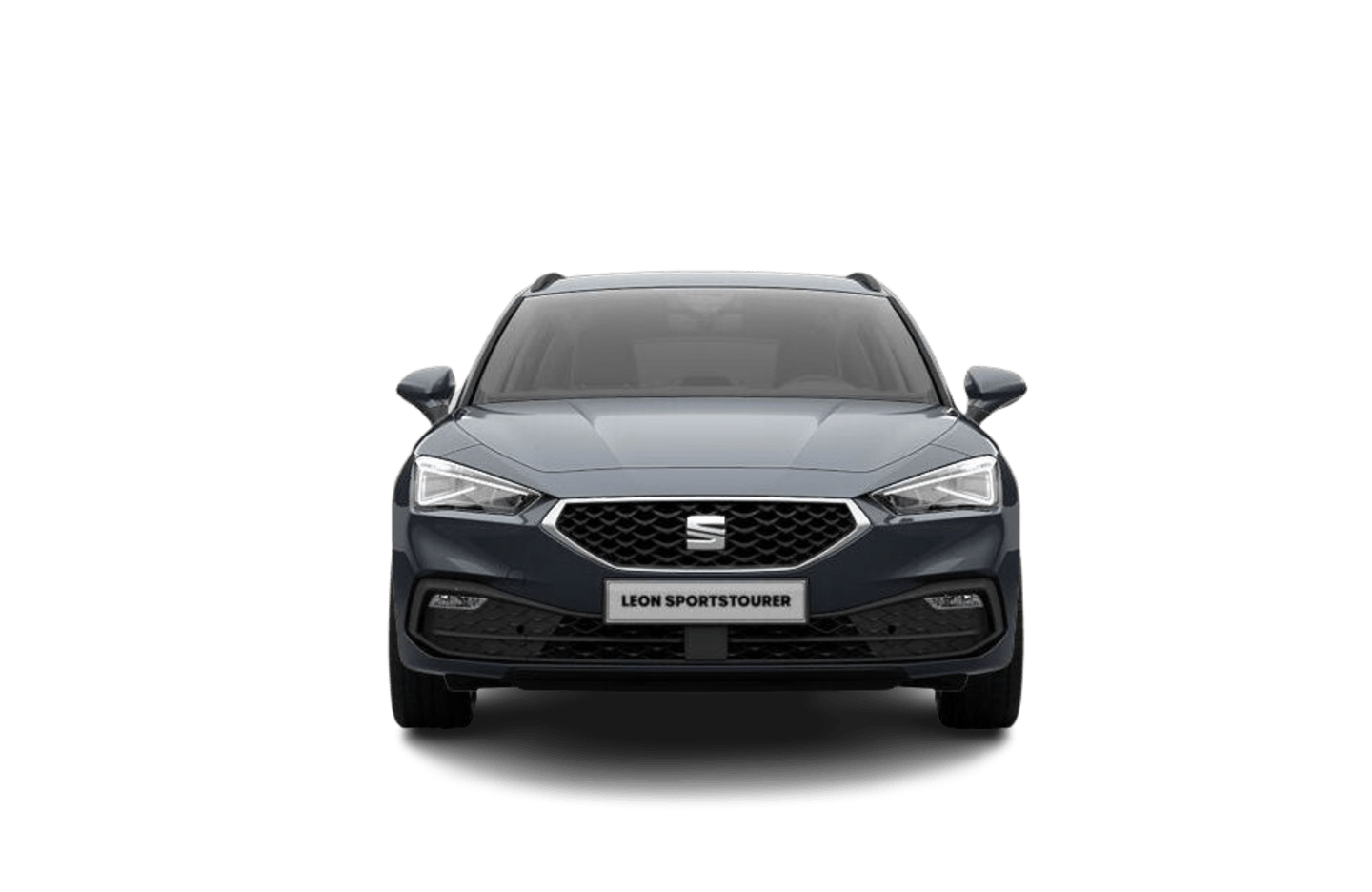 Seat Leon Sportstourer