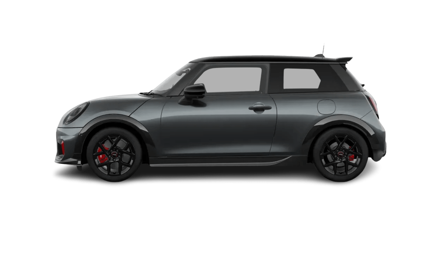 MINI 3-Türer Cooper