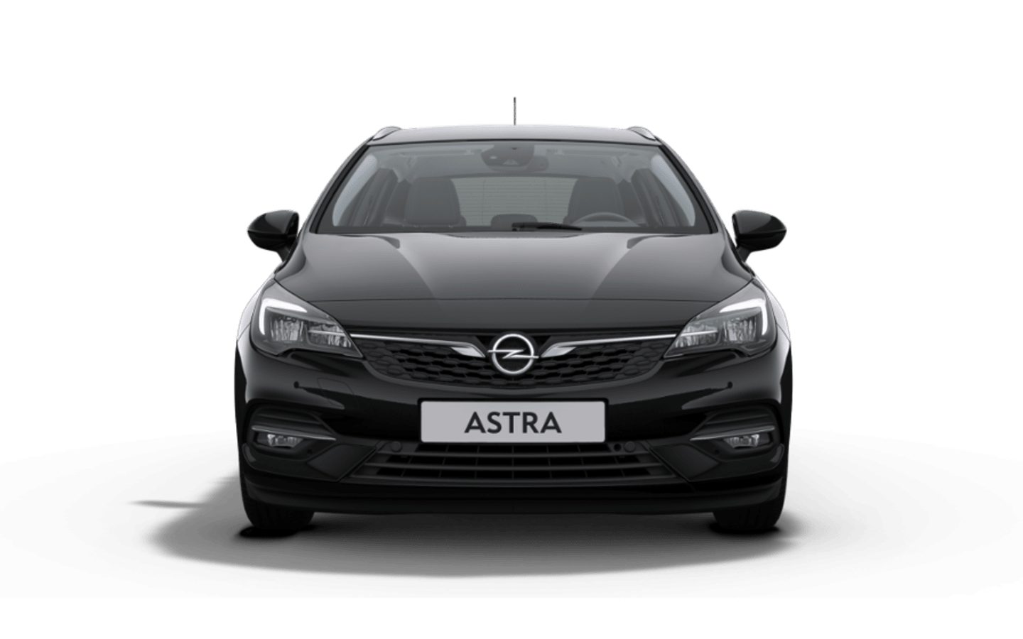 Opel Astra ST
