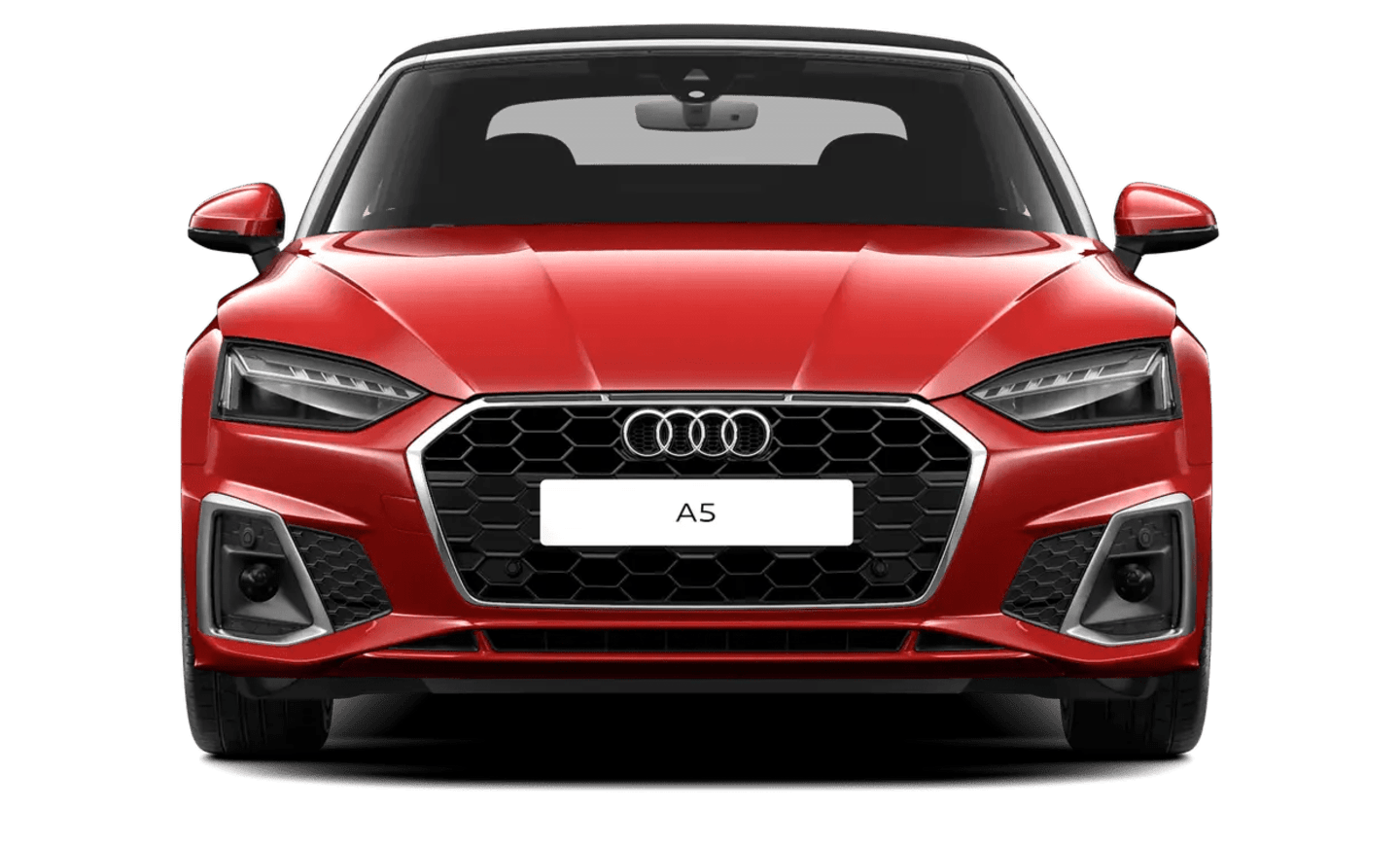 Audi A5 Cabriolet