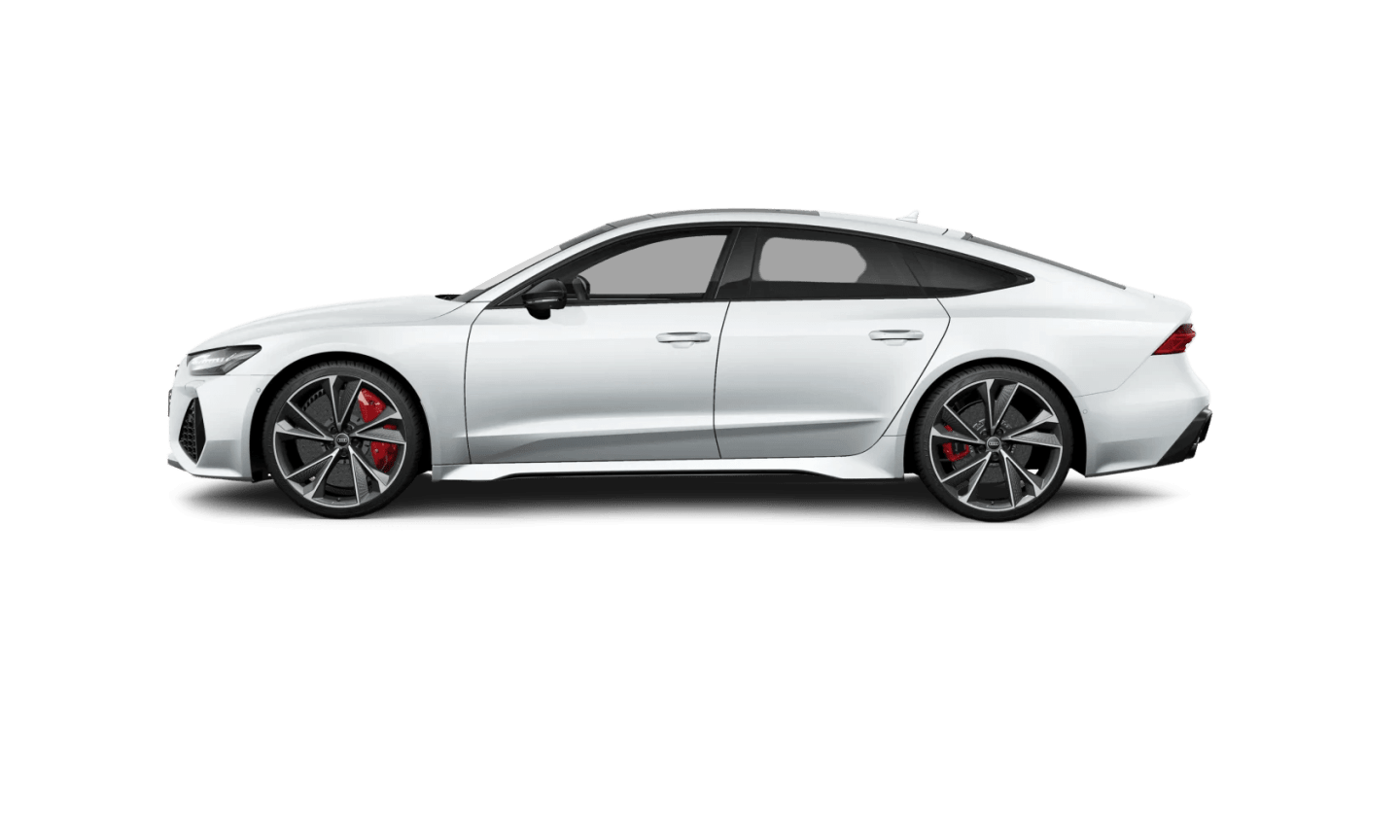 Audi RS 7 Sportback