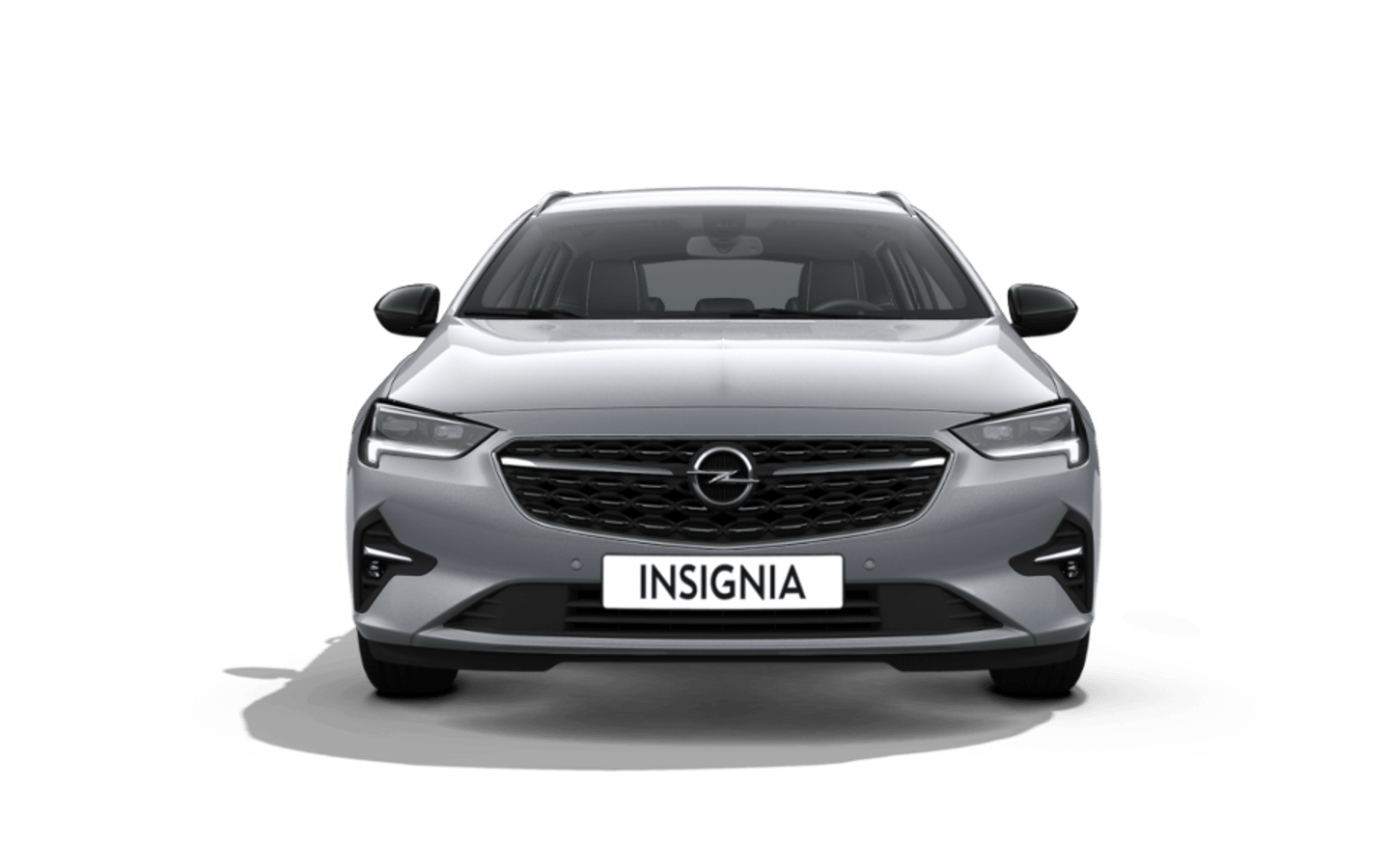 Opel Insignia ST