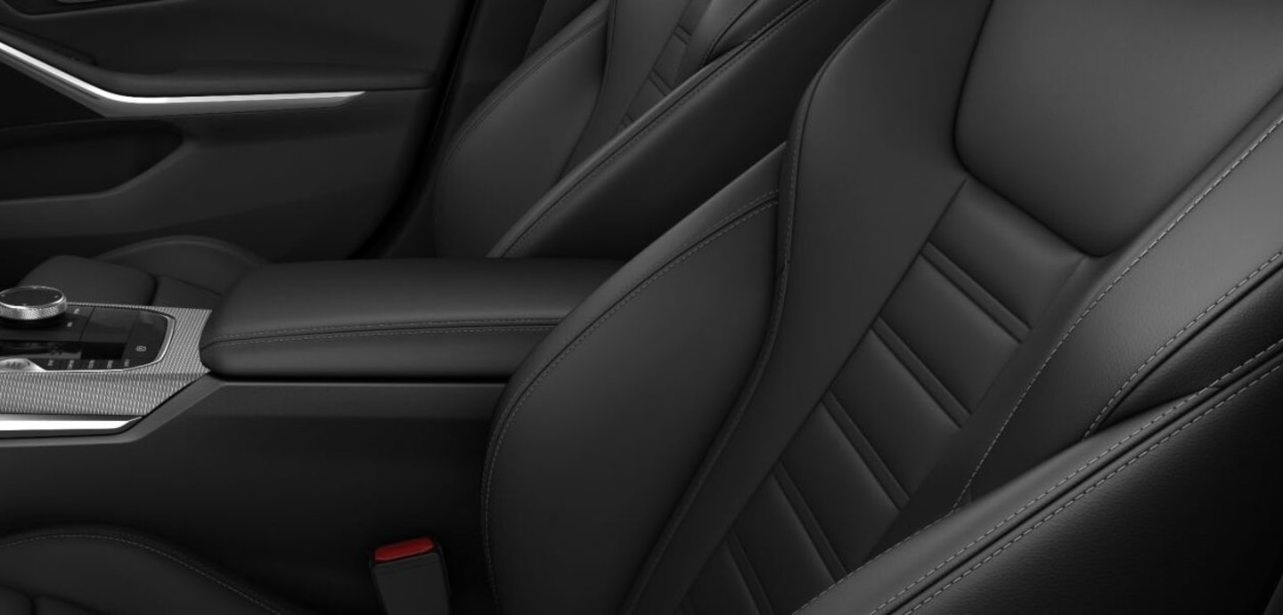 BMW 3er Limousine