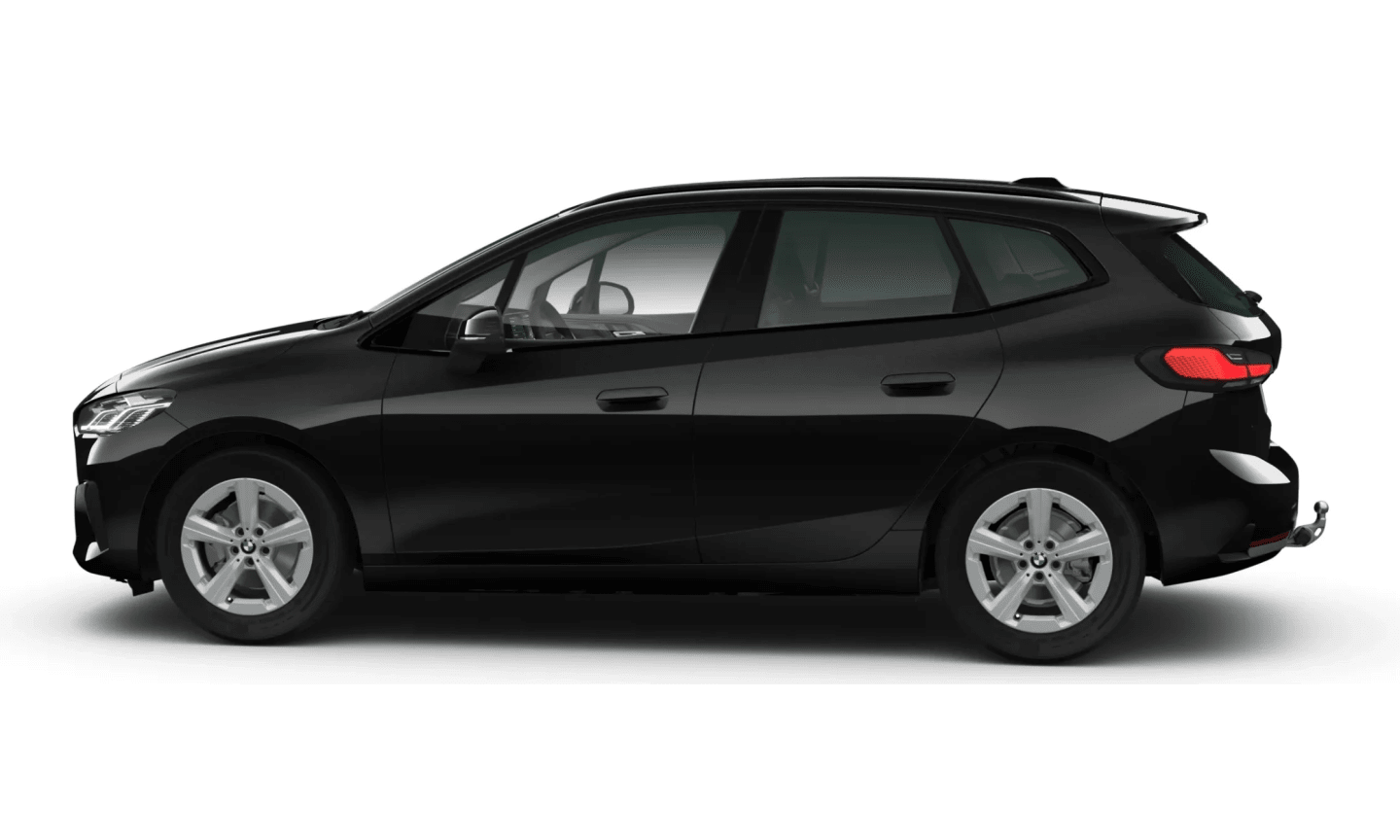 BMW 2er Active Tourer