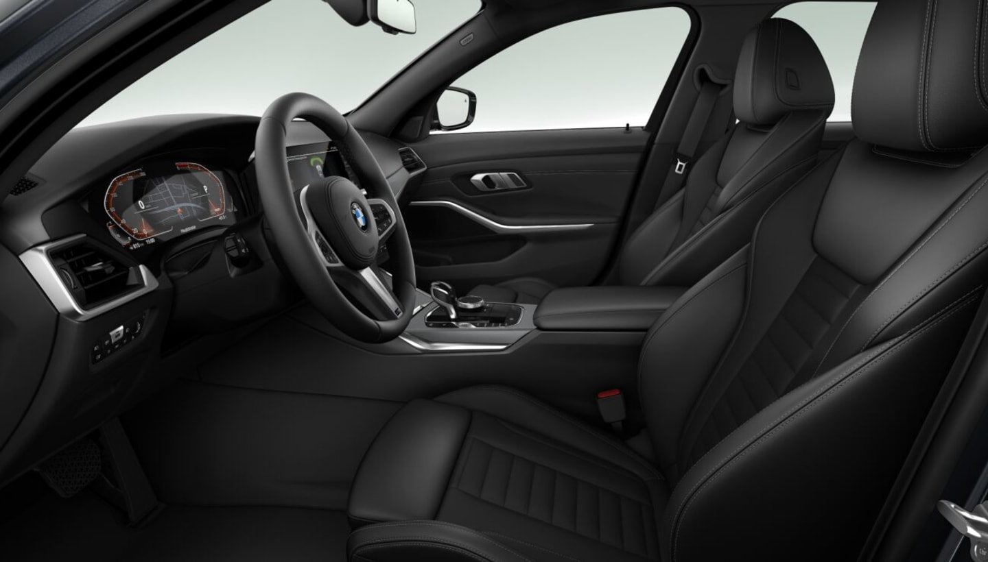 BMW 3er Touring