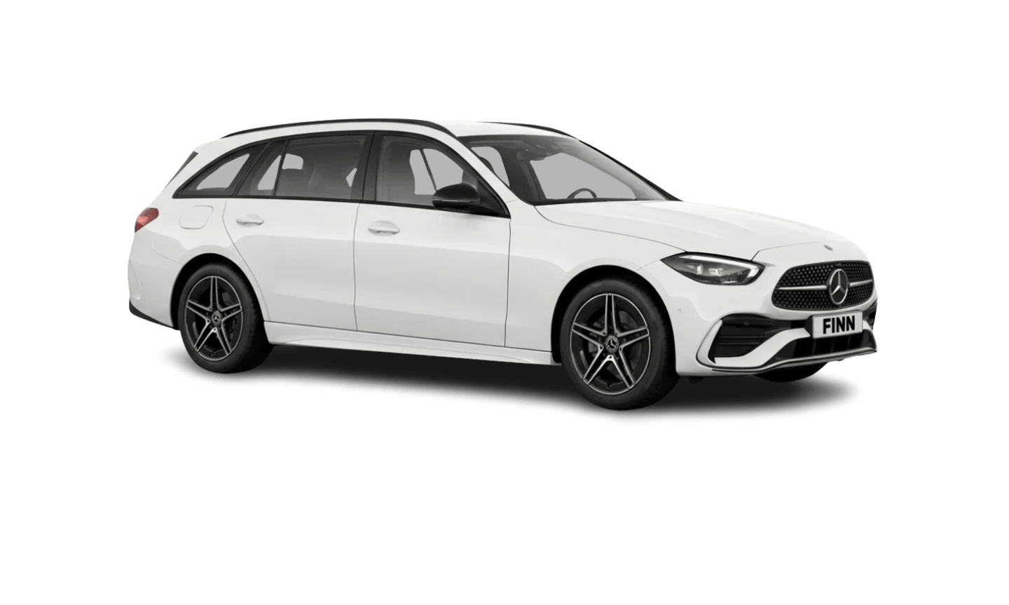 Mercedes-Benz C-Klasse T-Modell