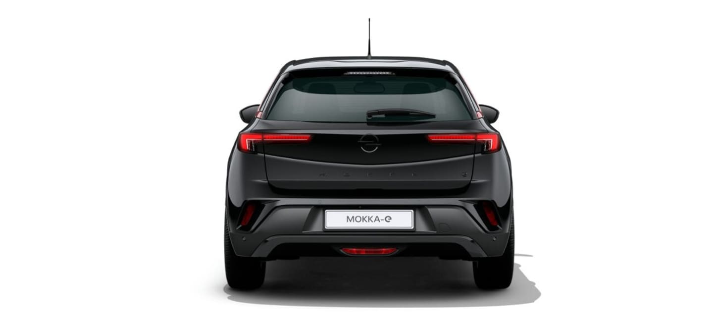 Opel Mokka e