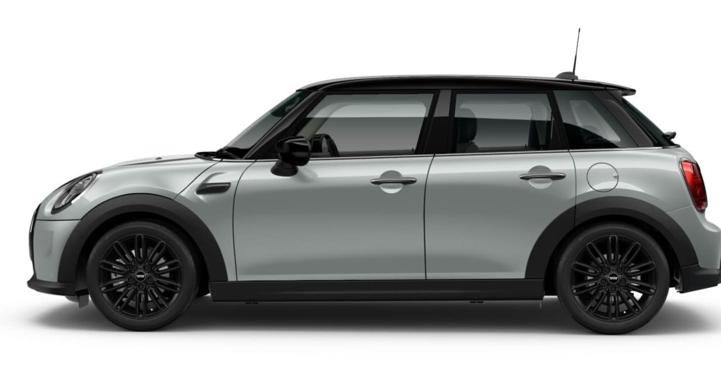 MINI 5 Türer