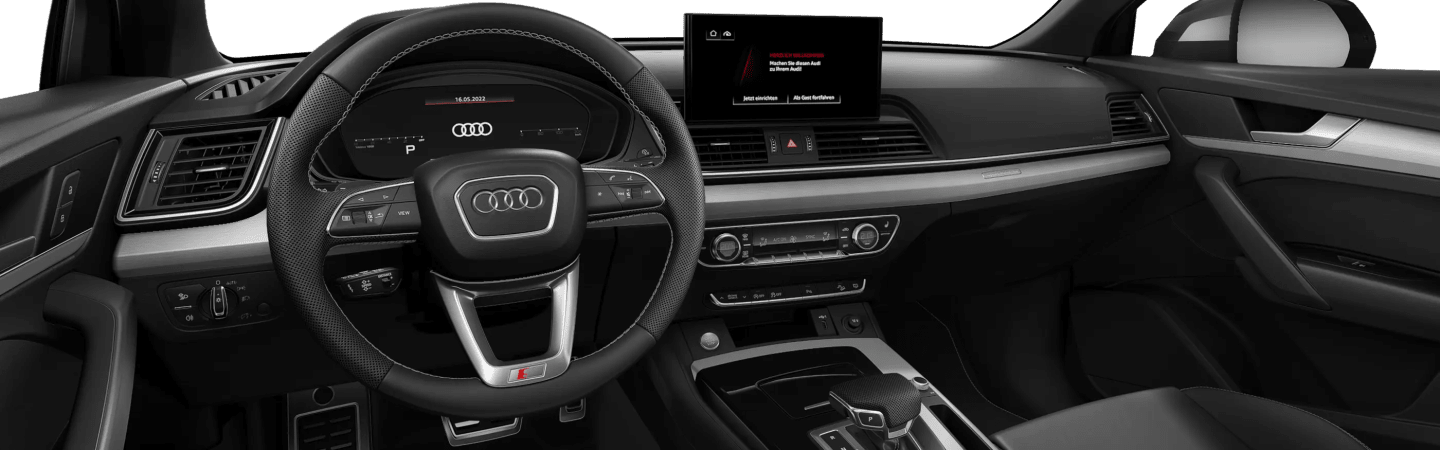 Audi Q5 Sportback