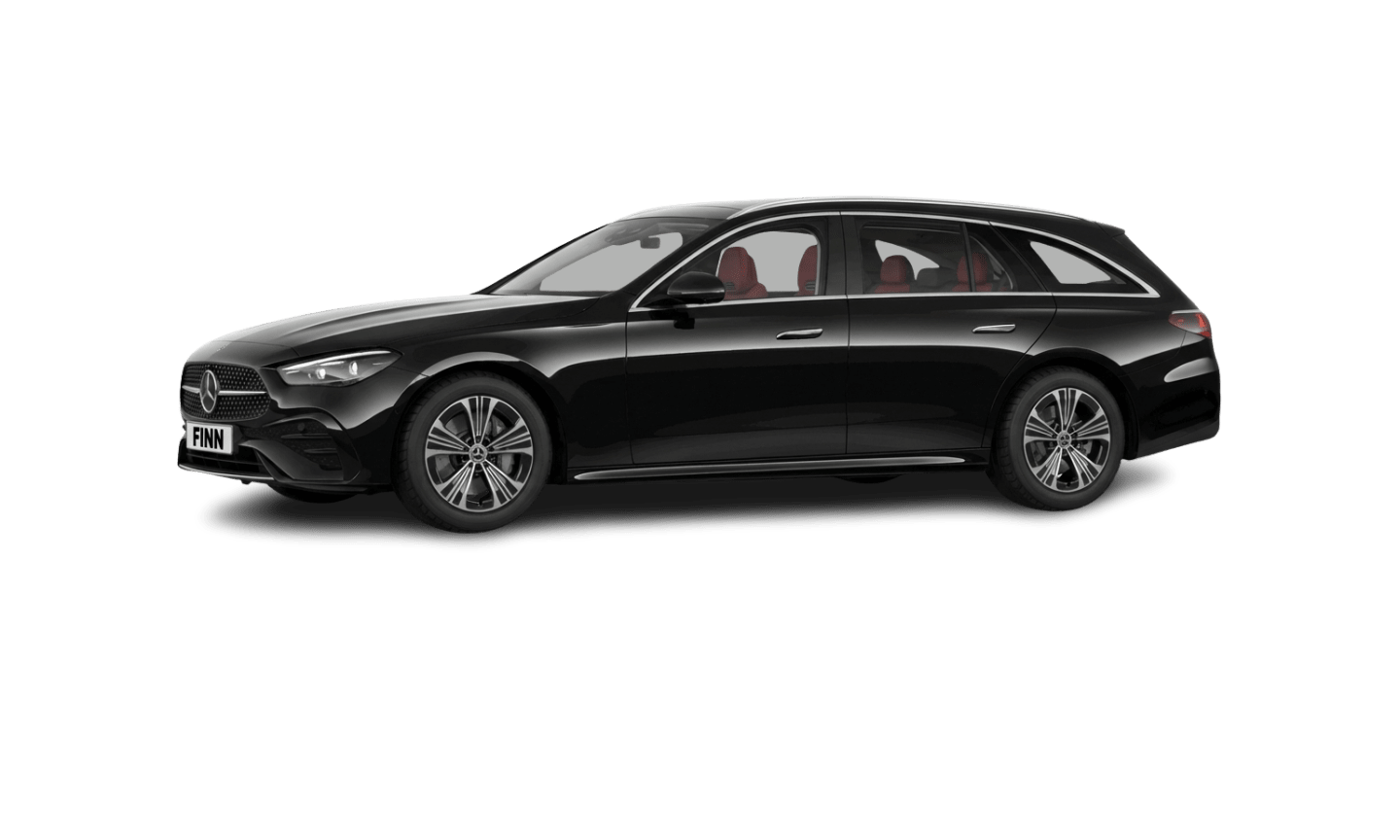 Mercedes-Benz E-Klasse T-Modell