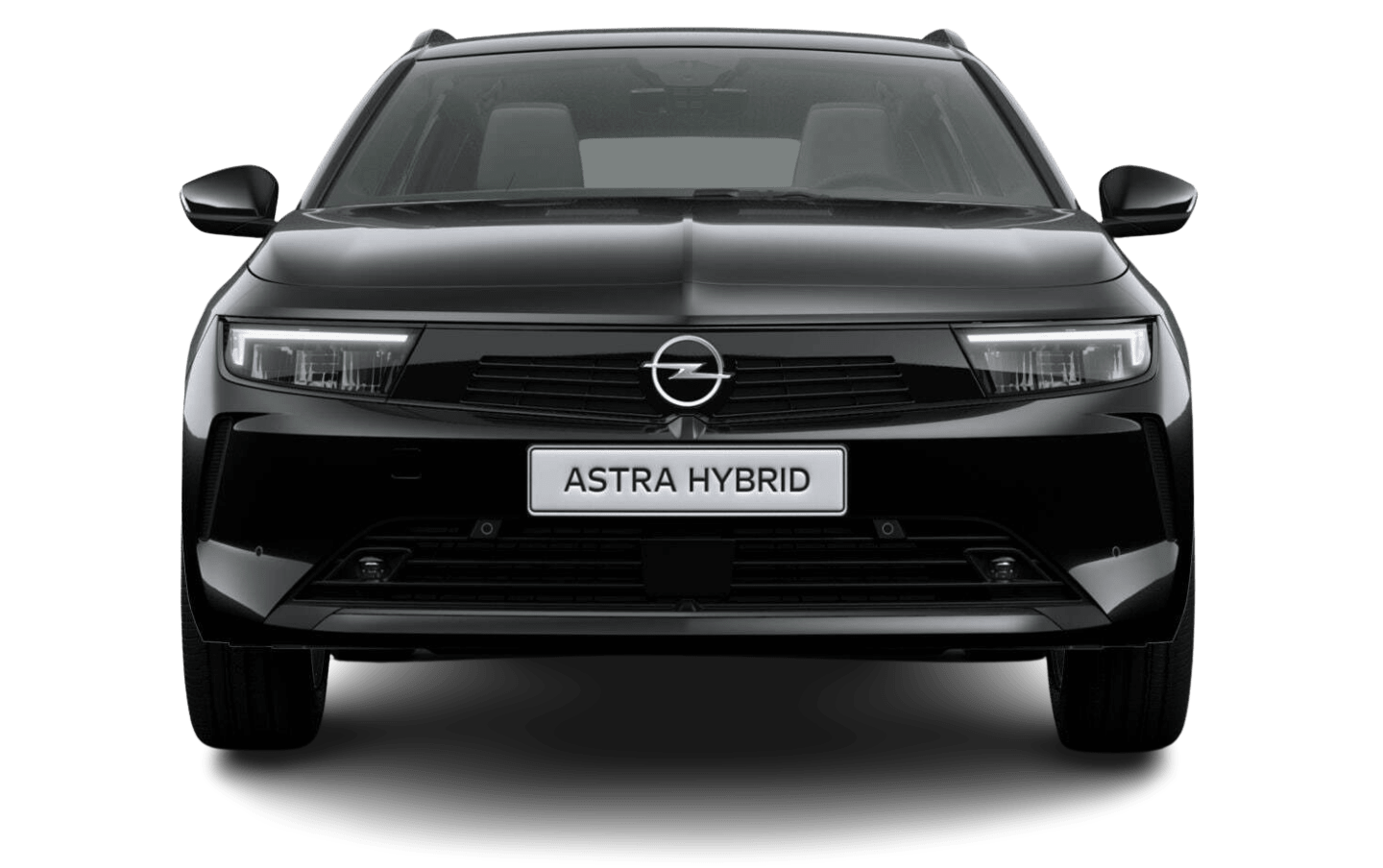 Opel Astra Sports Tourer