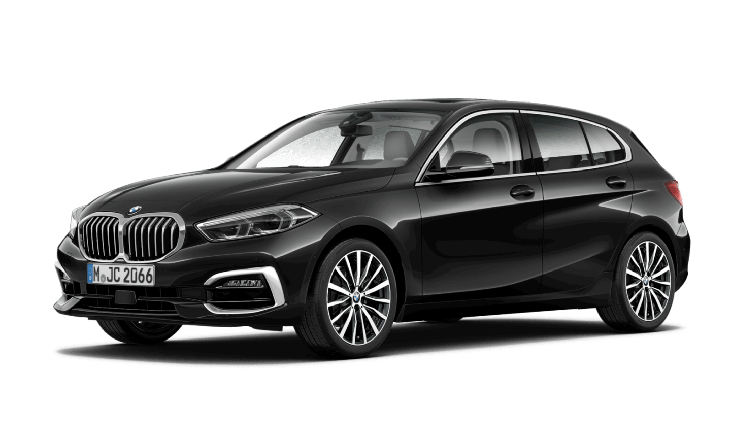 BMW 1er