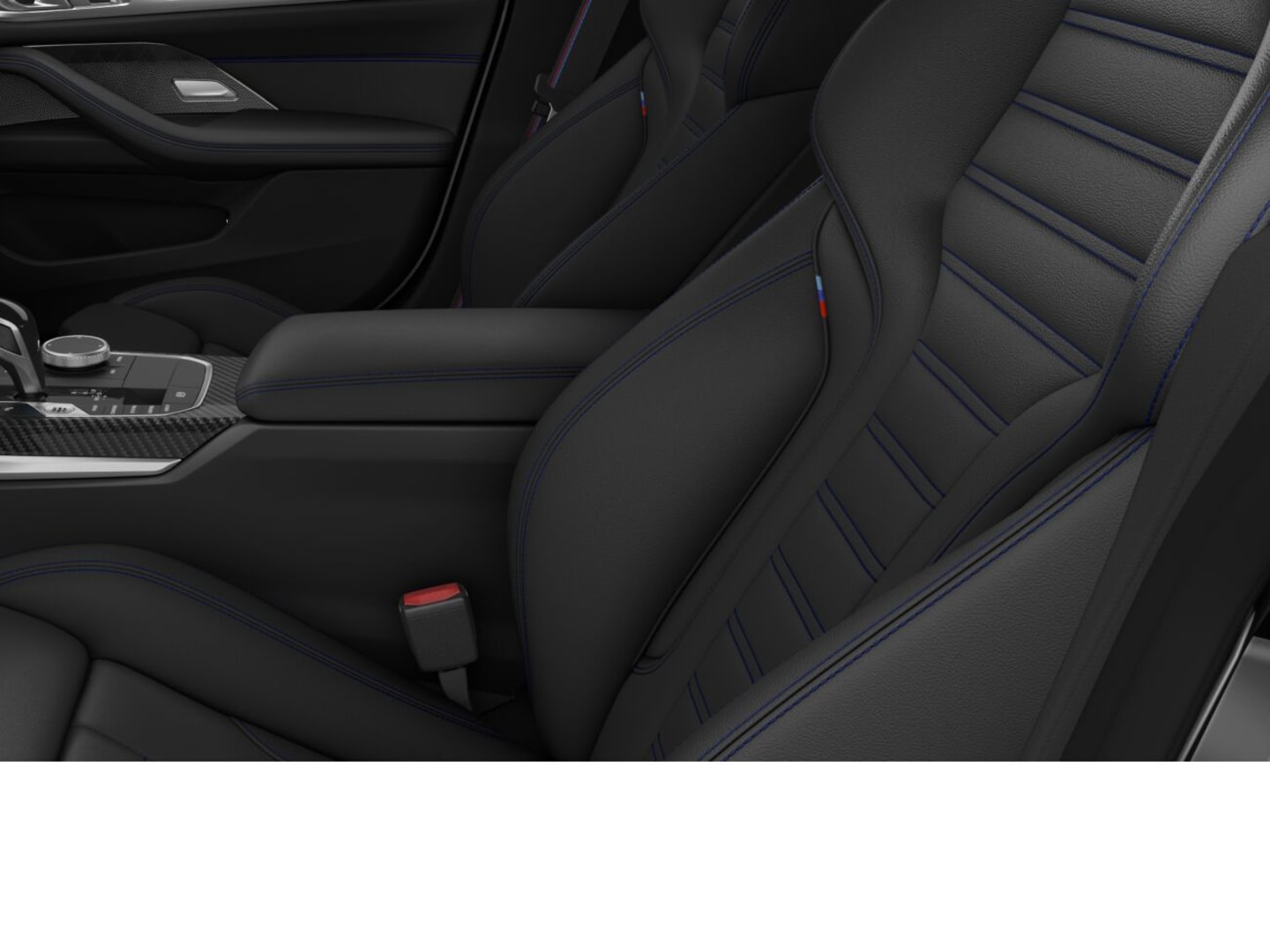 BMW 4er Gran Coupé M