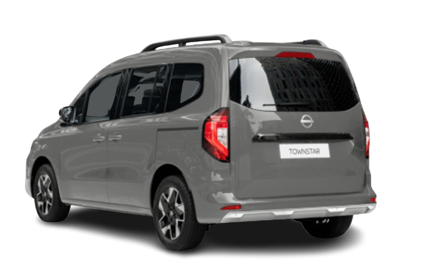 Nissan Townstar