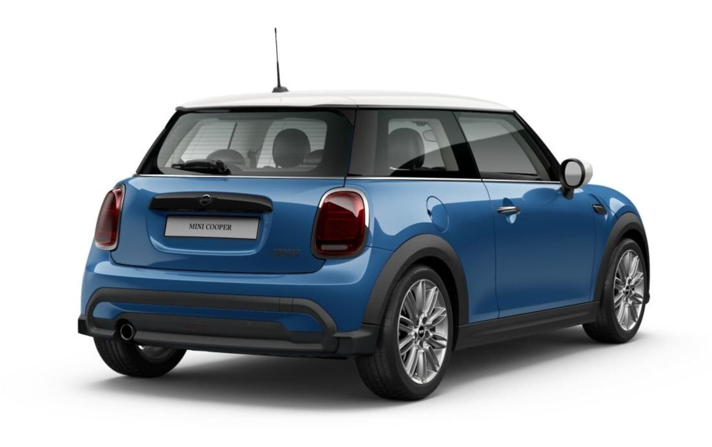 MINI 3 Türer