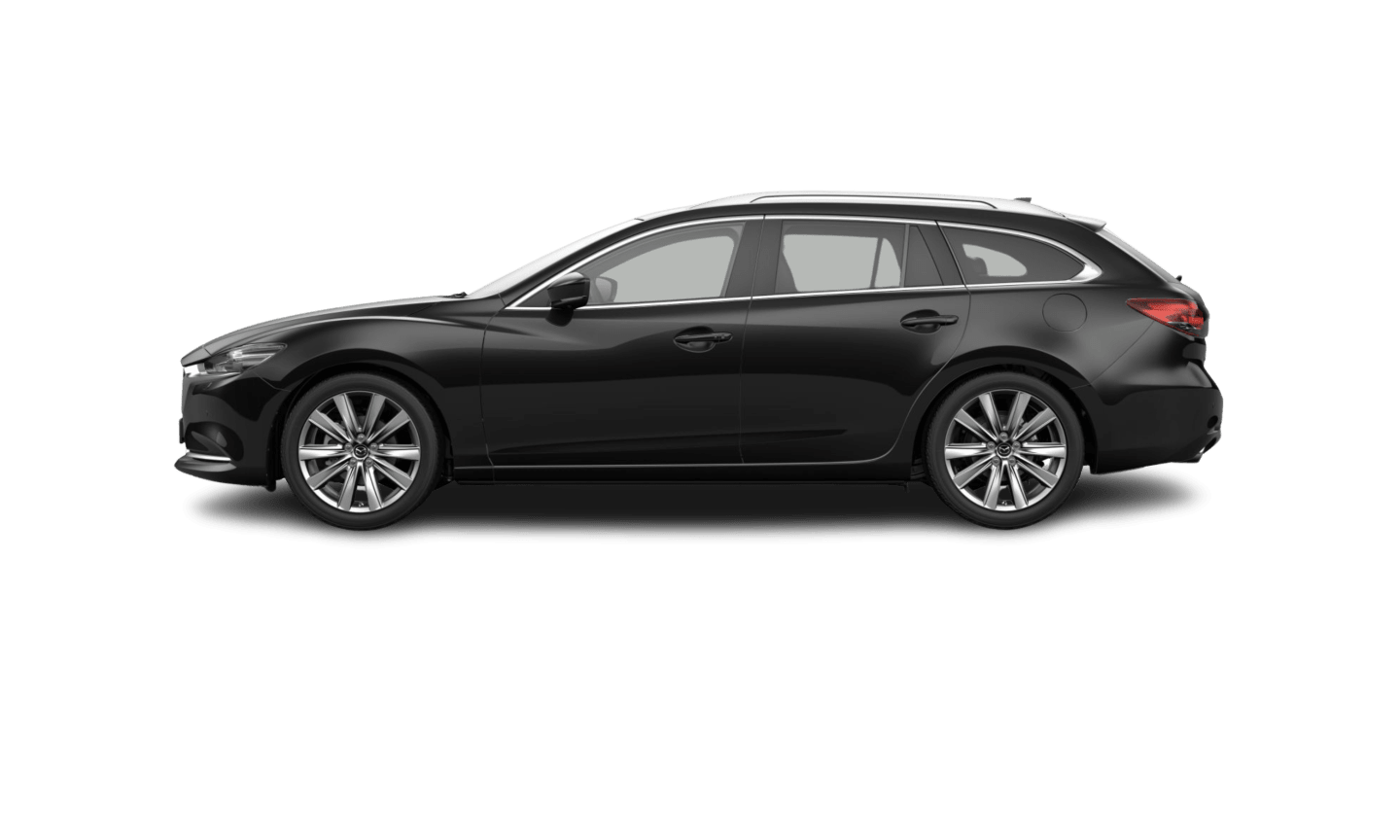 Mazda 6 Kombi