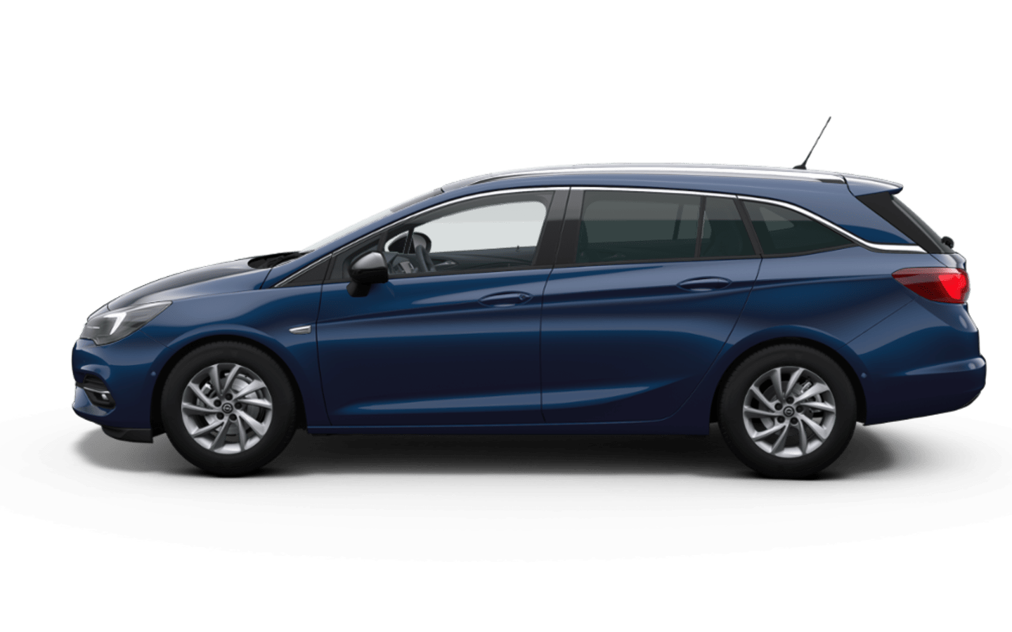 Opel Astra ST