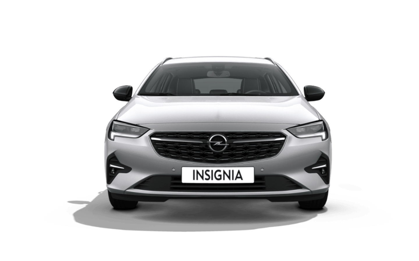 Opel Insignia ST