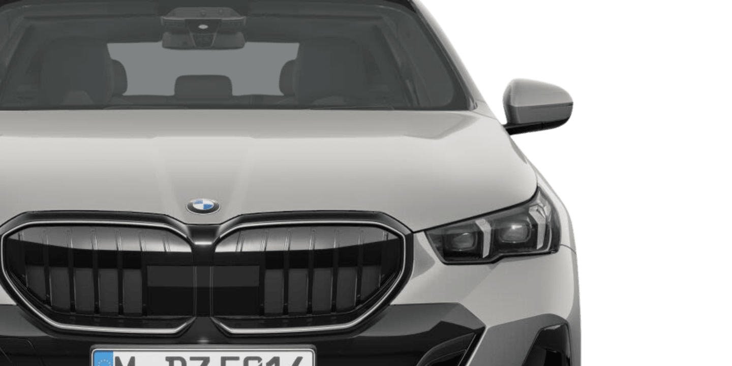 BMW 5er Touring