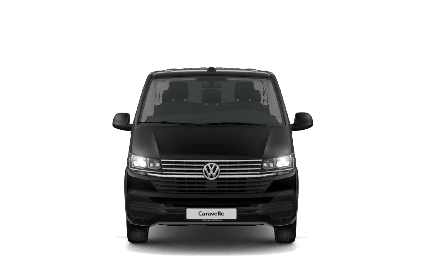 VW Caravelle T6 1