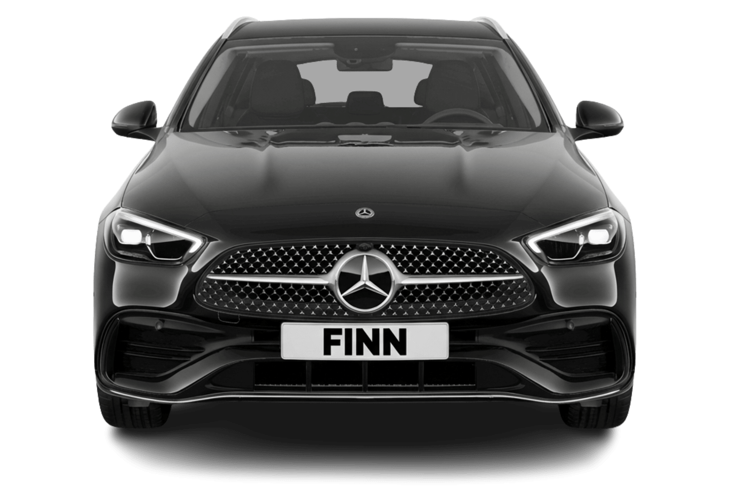 Mercedes-Benz C-Klasse T-Modell