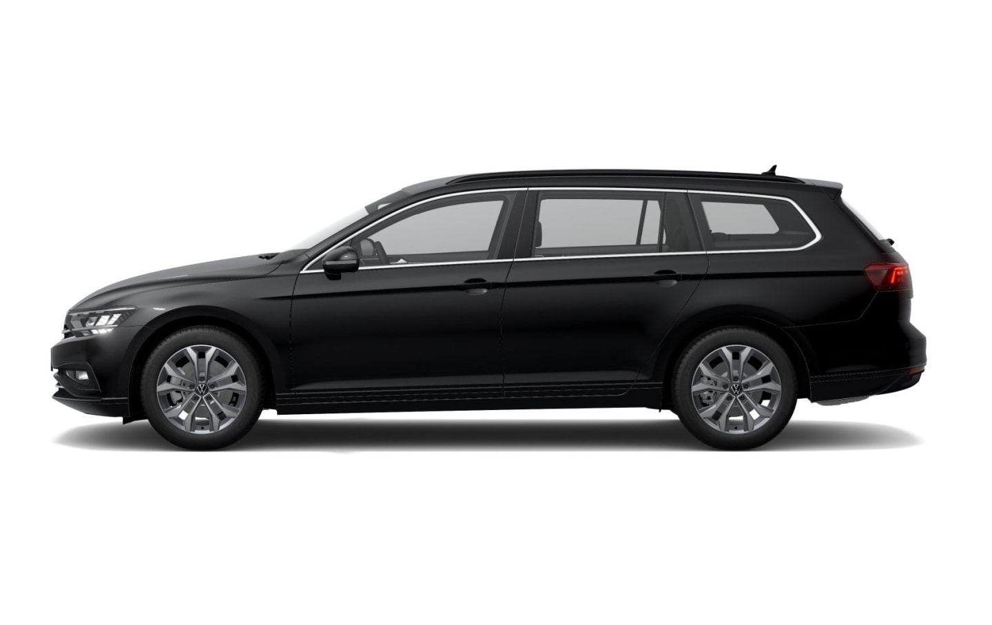VW Passat Variant