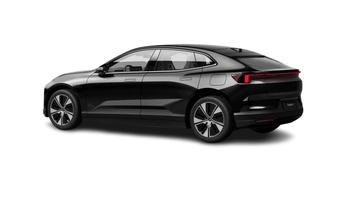 Polestar 4