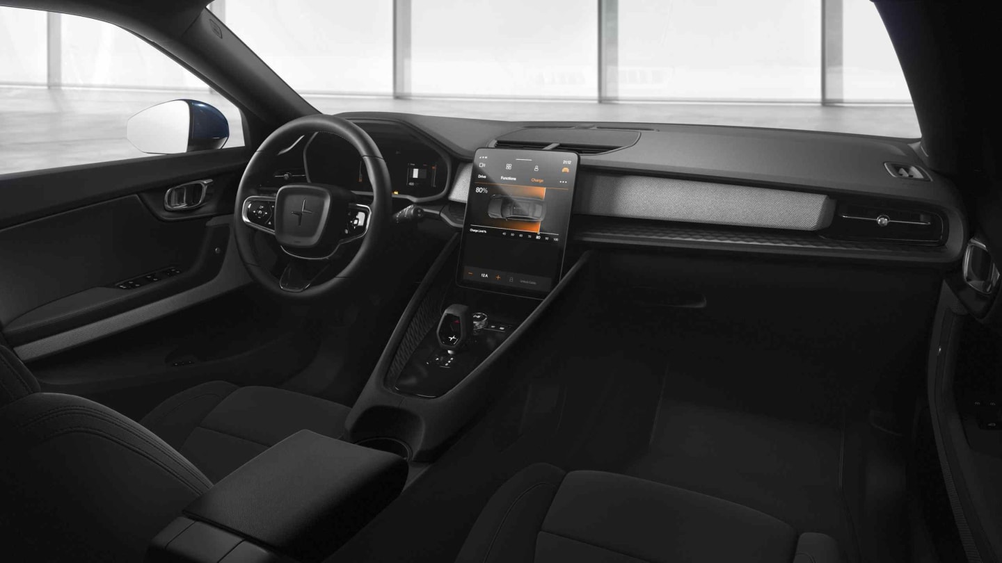 Polestar 2