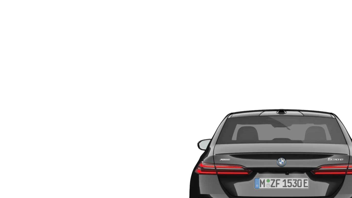 BMW 5er Limousine