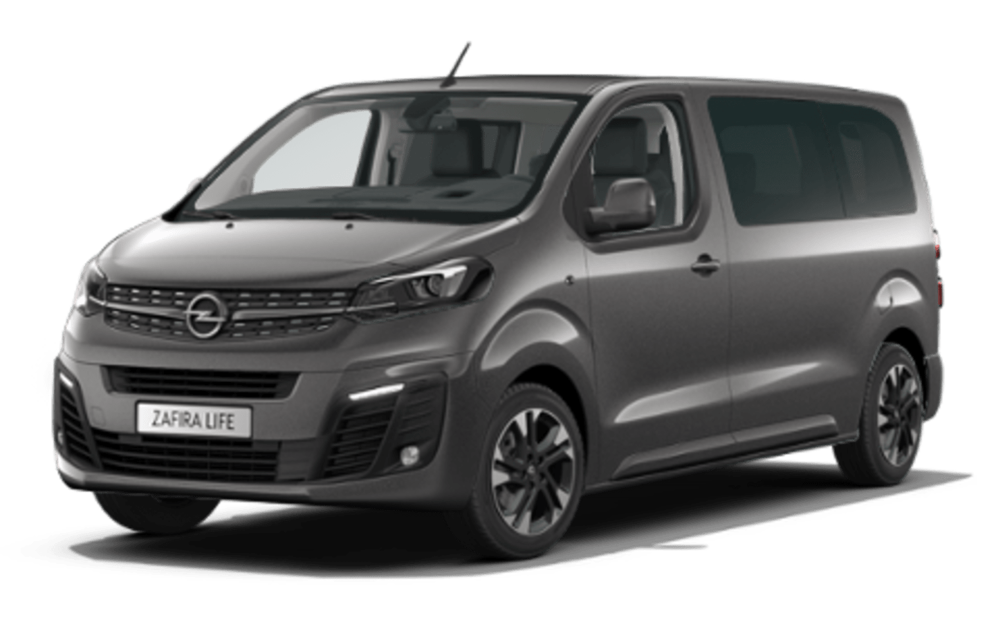 Opel Zafira Life