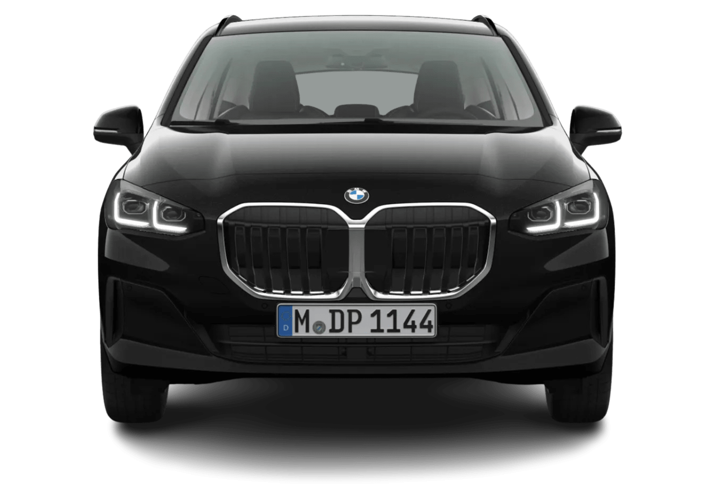 BMW 2er Active Tourer