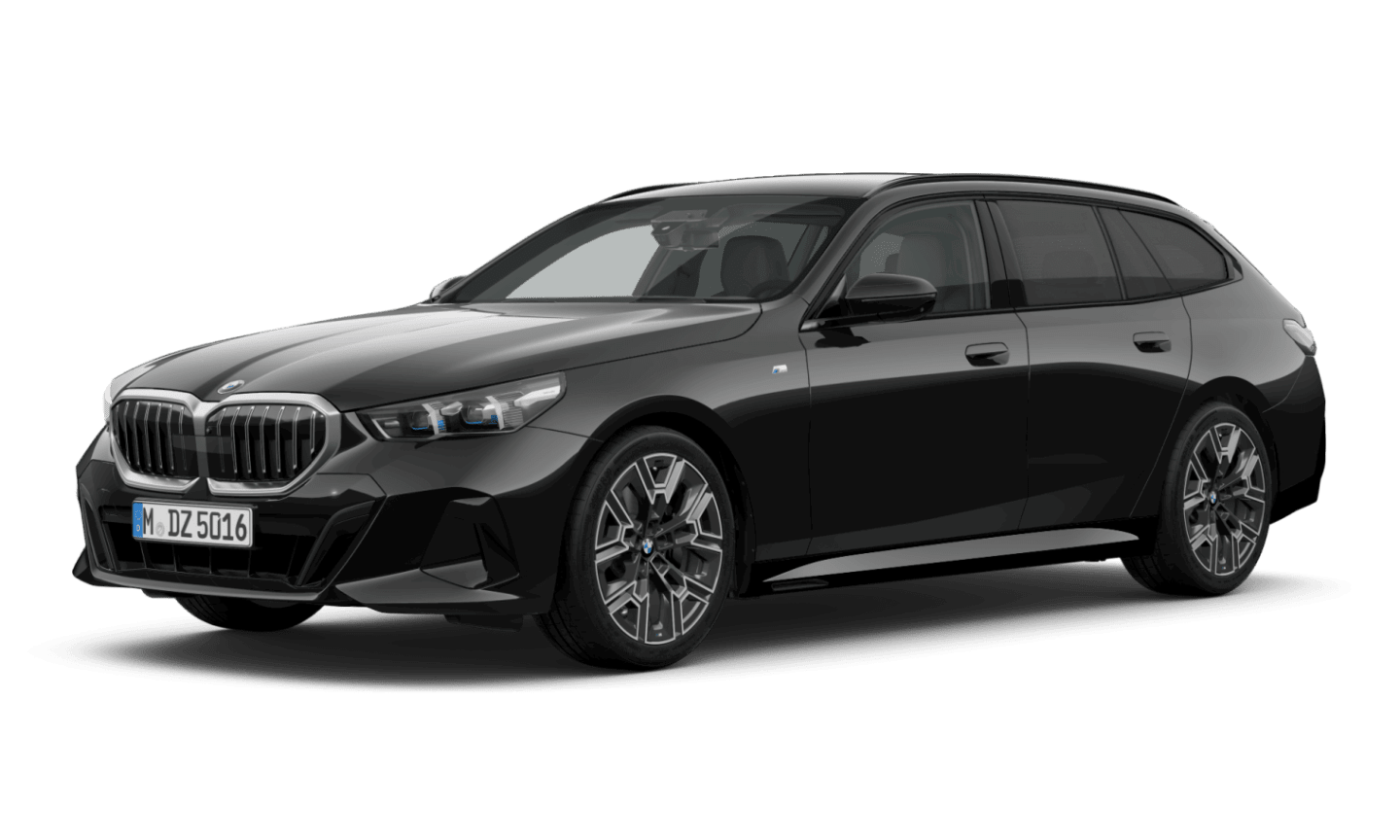 BMW 5er Touring