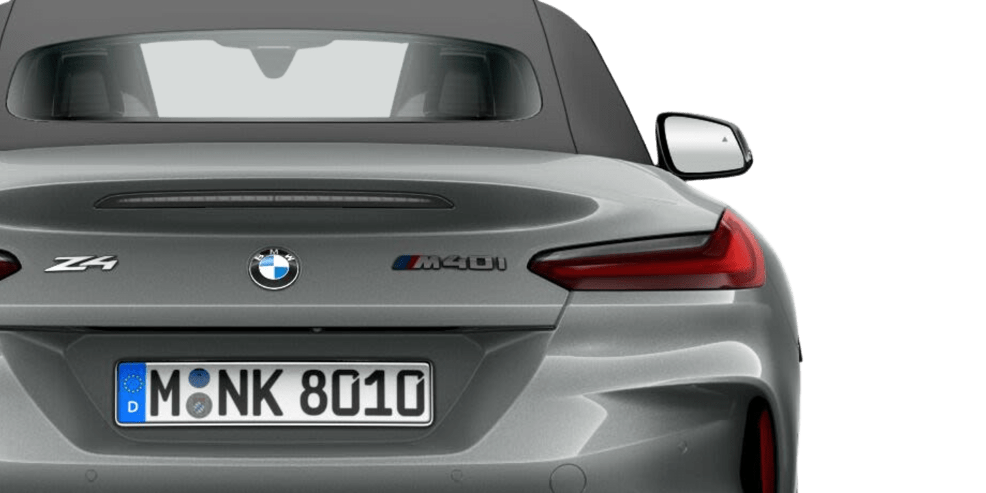 BMW Z4