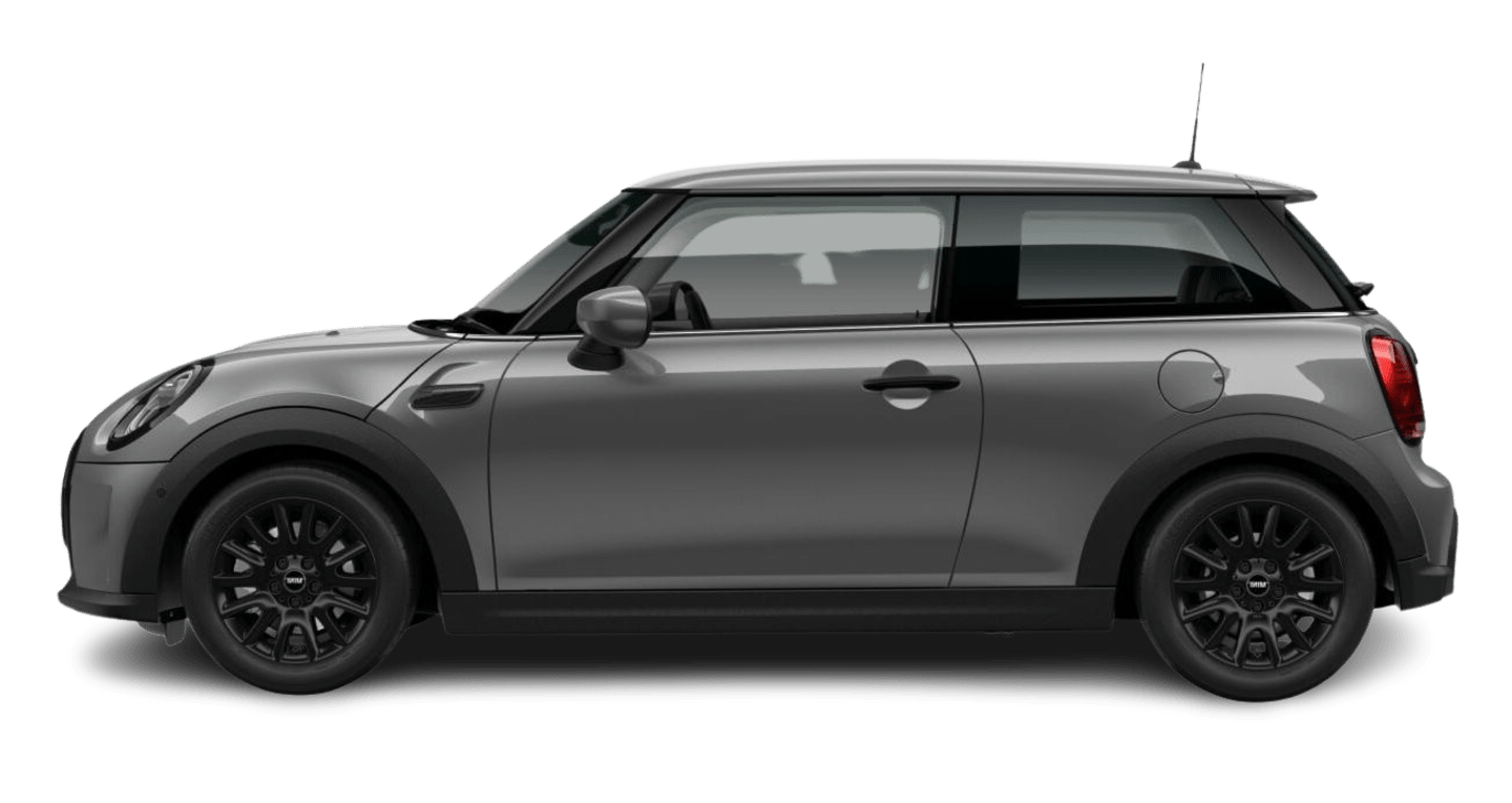 MINI 3 Türer