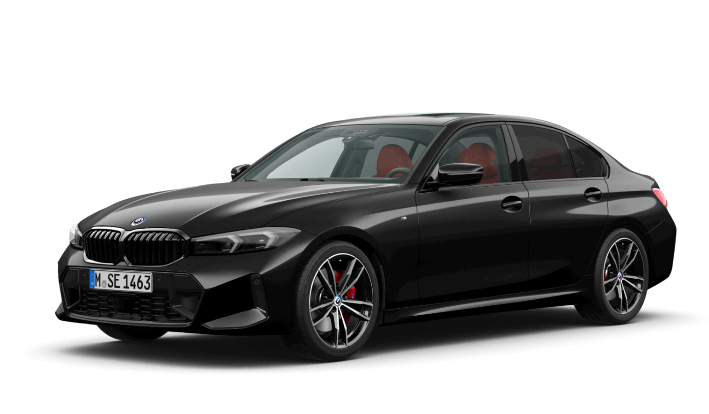 BMW 3er Limousine